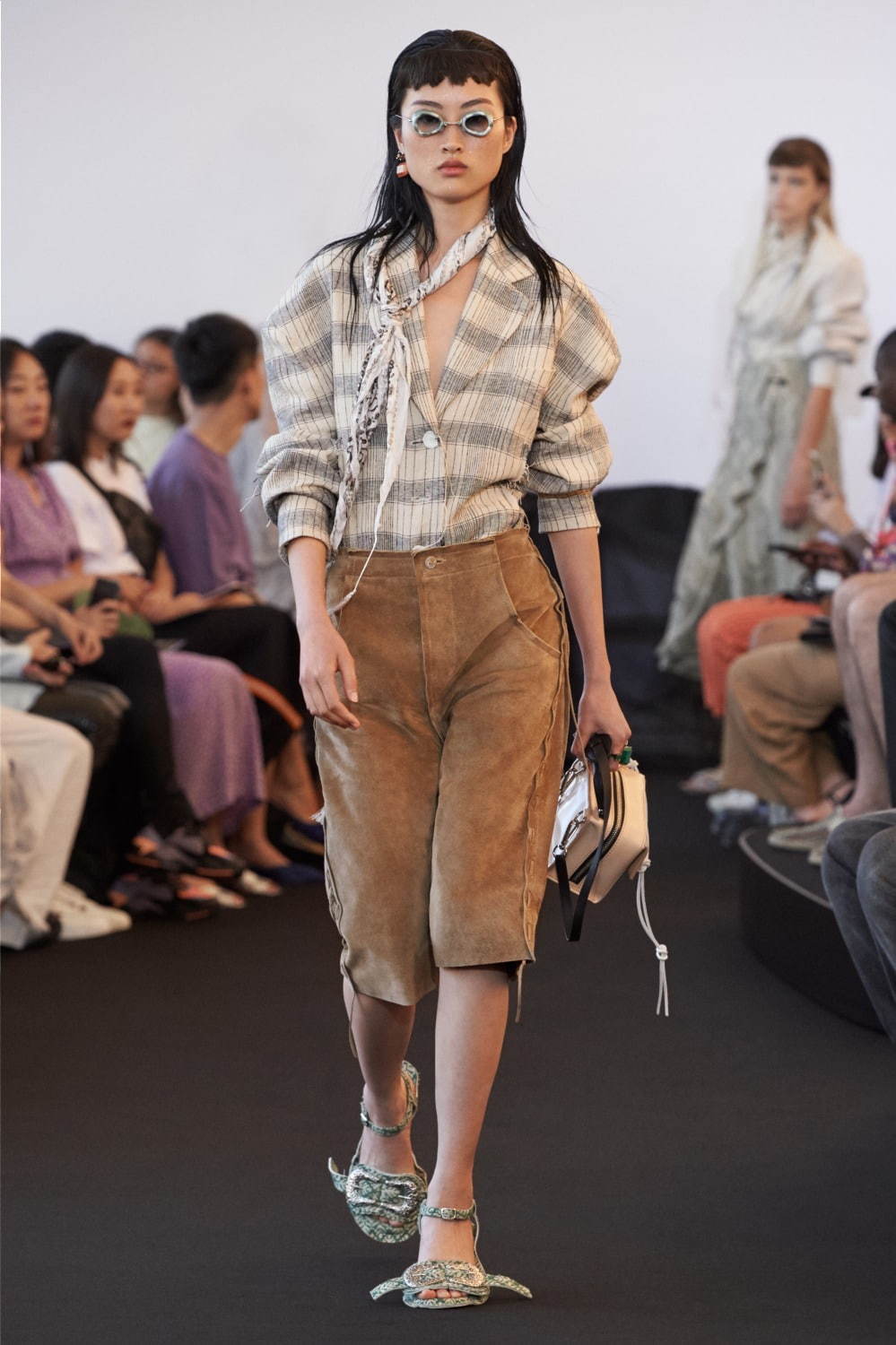 アクネ ストゥディオズ(Acne Studios) 2020年春夏ウィメンズコレクション  - 写真22