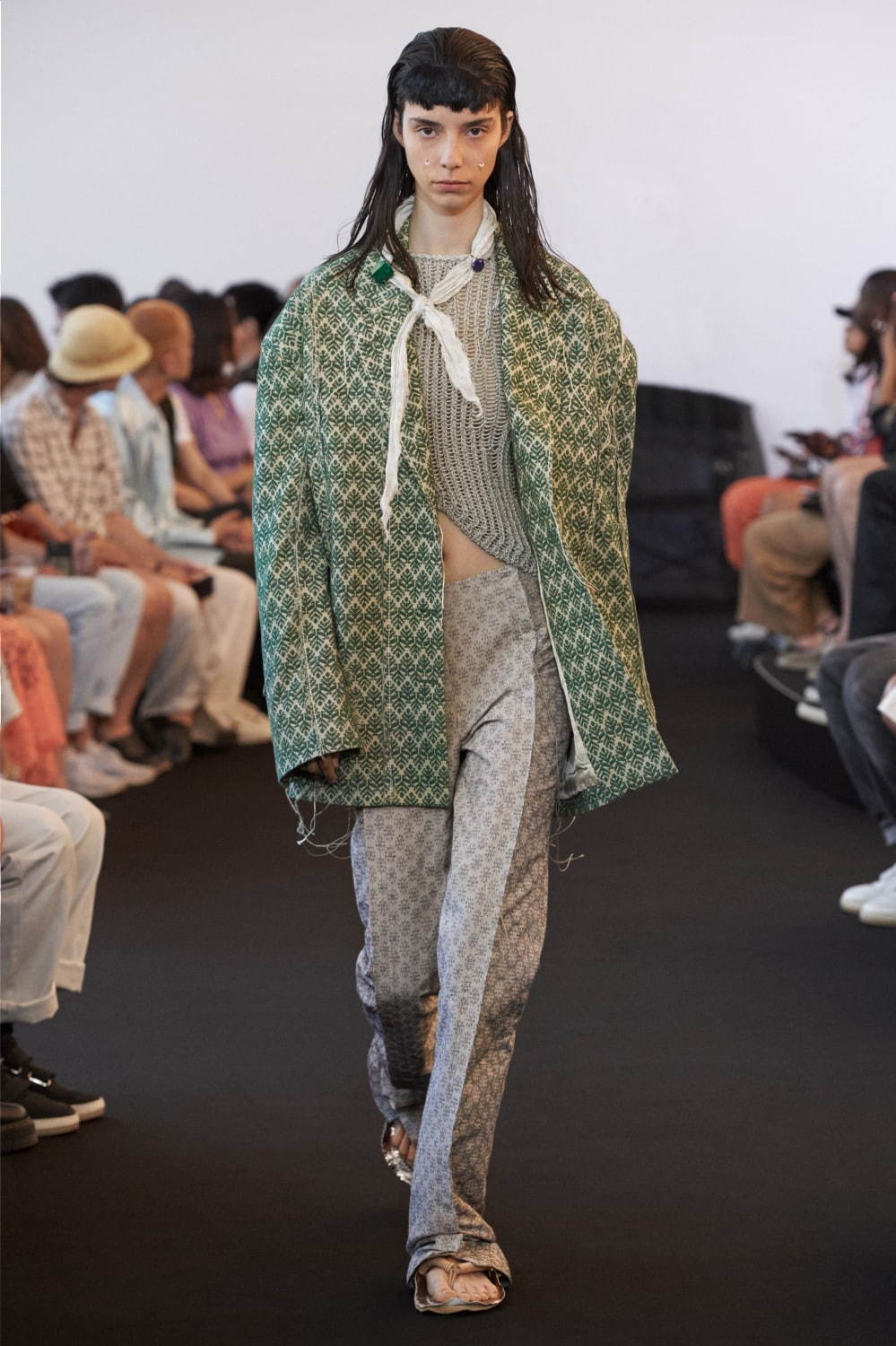 アクネ ストゥディオズ(Acne Studios) 2020年春夏ウィメンズコレクション  - 写真29