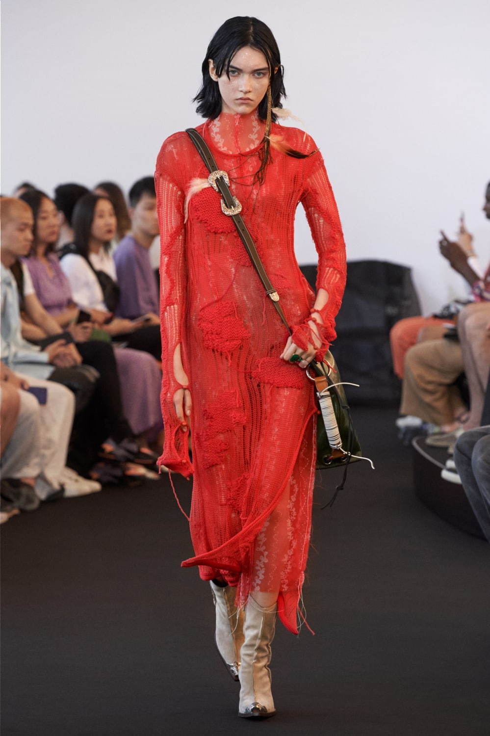 アクネ ストゥディオズ(Acne Studios) 2020年春夏ウィメンズコレクション  - 写真32