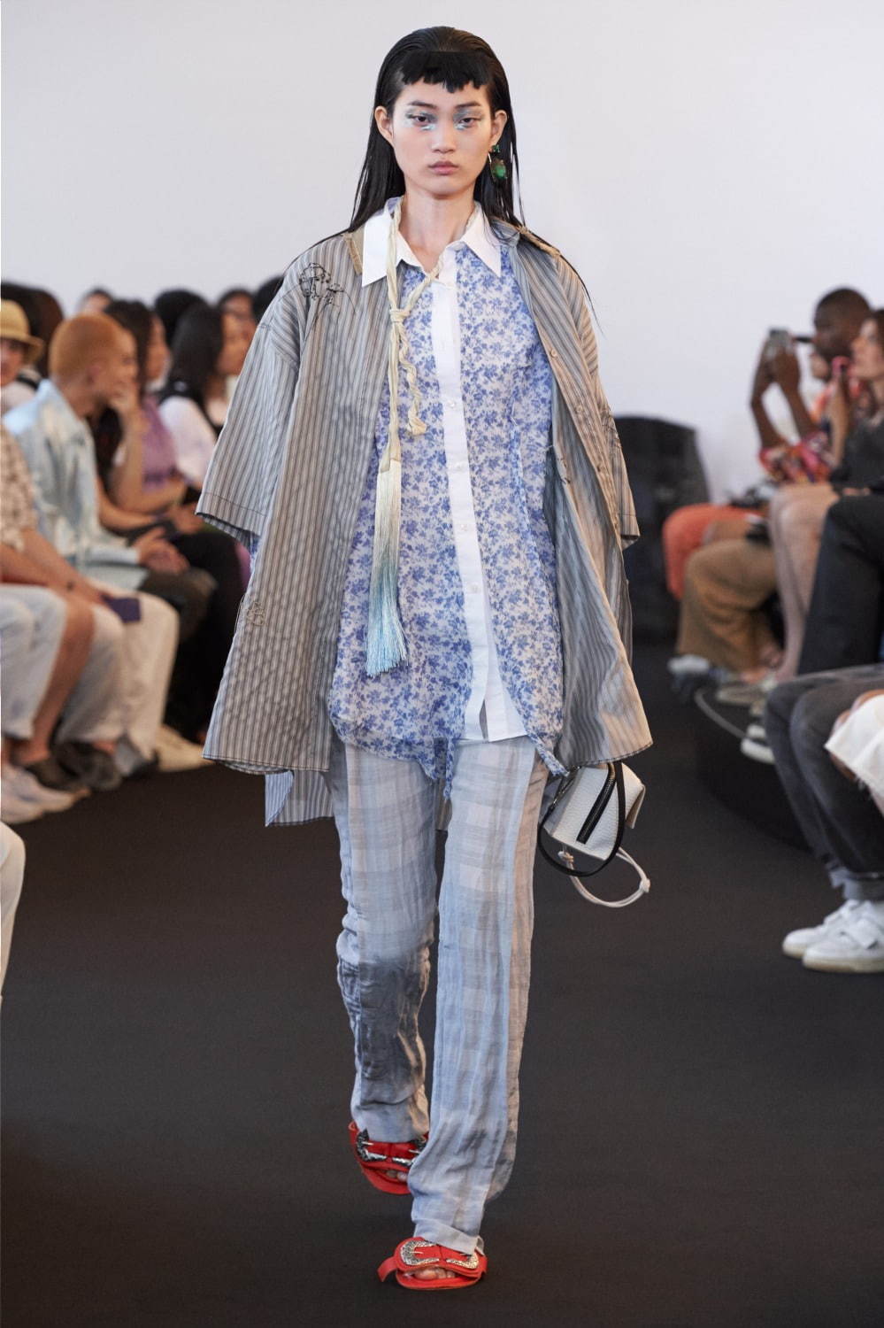 アクネ ストゥディオズ(Acne Studios) 2020年春夏ウィメンズコレクション  - 写真34