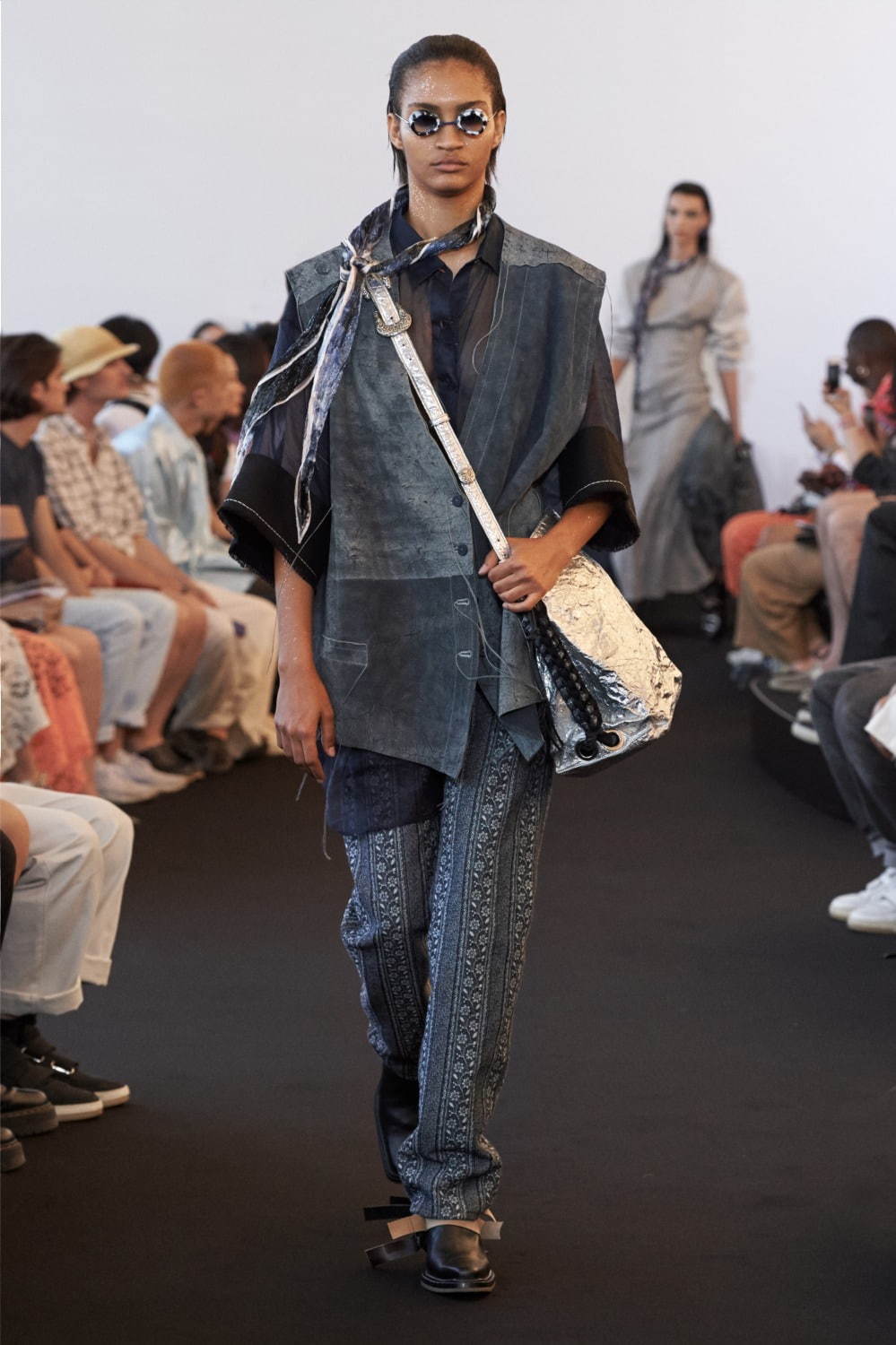 アクネ ストゥディオズ(Acne Studios) 2020年春夏ウィメンズコレクション  - 写真38