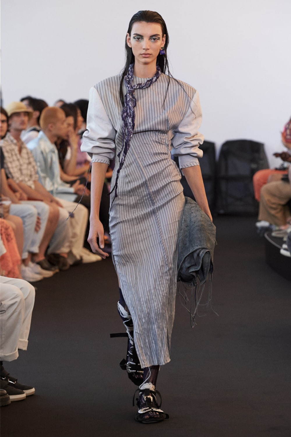 アクネ ストゥディオズ(Acne Studios) 2020年春夏ウィメンズコレクション  - 写真39