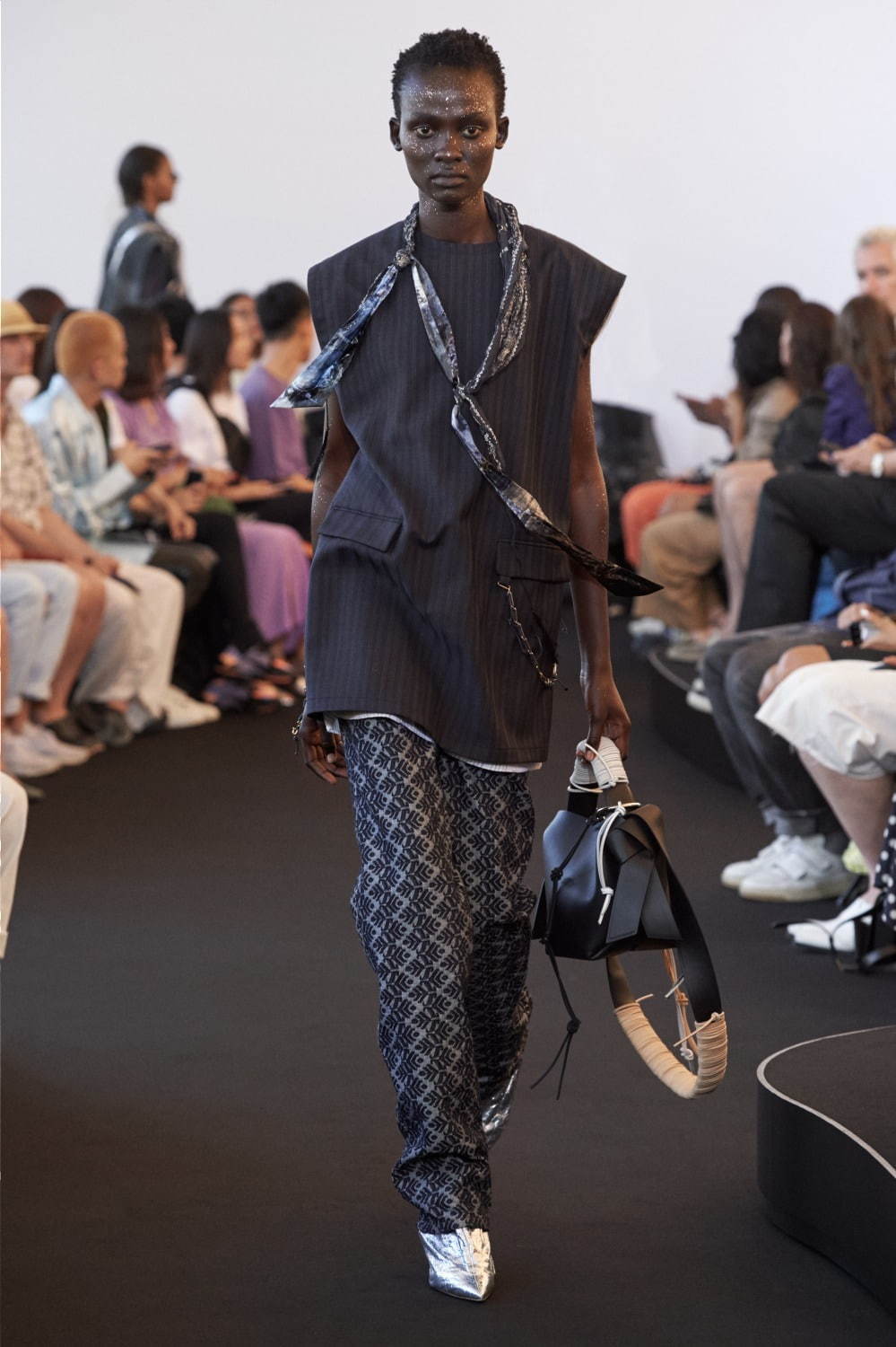 アクネ ストゥディオズ(Acne Studios) 2020年春夏ウィメンズコレクション  - 写真40