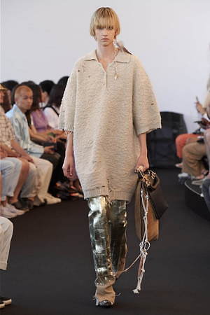 アクネ ストゥディオズ(Acne Studios) 2020年春夏ウィメンズコレクション  - 写真4