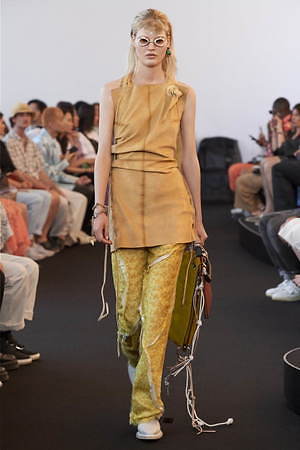 アクネ ストゥディオズ(Acne Studios) 2020年春夏ウィメンズコレクション  - 写真15