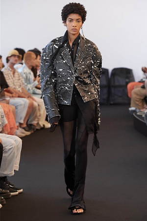 アクネ ストゥディオズ(Acne Studios) 2020年春夏ウィメンズコレクション  - 写真16