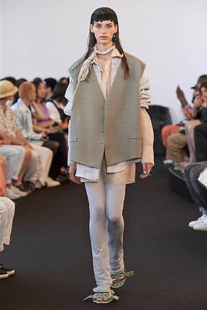 アクネ ストゥディオズ(Acne Studios) 2020年春夏ウィメンズコレクション  - 写真24