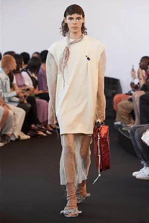 アクネ ストゥディオズ(Acne Studios) 2020年春夏ウィメンズコレクション  - 写真25