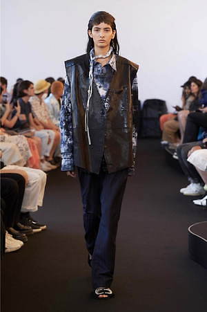 アクネ ストゥディオズ(Acne Studios) 2020年春夏ウィメンズコレクション  - 写真42