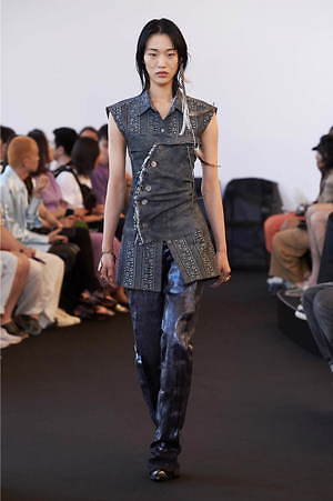 アクネ ストゥディオズ(Acne Studios) 2020年春夏ウィメンズコレクション  - 写真43