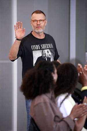 アクネ ストゥディオズ(Acne Studios) 2020年春夏ウィメンズコレクション  - 写真44