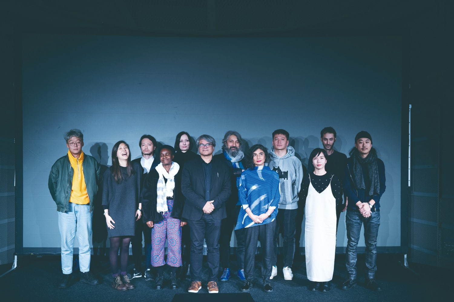 現代アートの国際展「ヨコハマトリエンナーレ2020」横浜で開催、“共存”をめぐる対話の場｜写真10