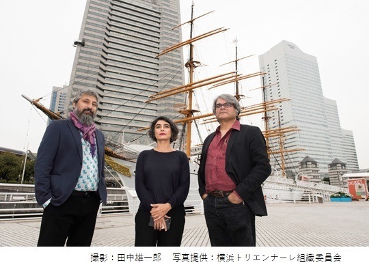 現代アートの国際展「ヨコハマトリエンナーレ2020」横浜で開催、“共存”をめぐる対話の場｜写真22