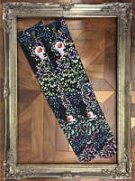 水木しげるコラボの“妖怪”ドレス、ジュリエットエジュスティーヌから - 目玉おやじ×花柄ニーハイも｜写真5