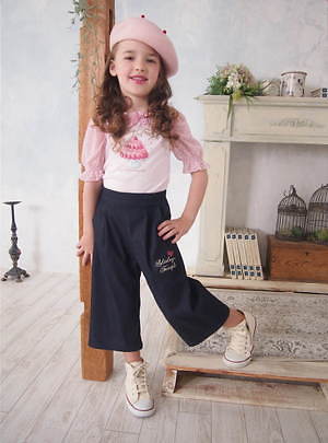 シャーリーテンプル(Shirley Temple) 2019年秋ウィメンズコレクション  - 写真6