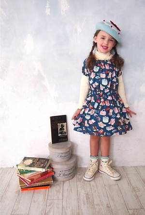 シャーリーテンプル(Shirley Temple) 2019年秋ウィメンズコレクション  - 写真11