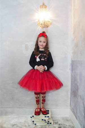 シャーリーテンプル(Shirley Temple) 2019年秋ウィメンズコレクション  - 写真12