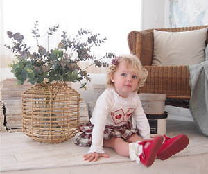 シャーリーテンプル(Shirley Temple) 2019年秋ウィメンズコレクション  - 写真18