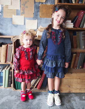 シャーリーテンプル(Shirley Temple) 2019年秋ウィメンズコレクション  - 写真22