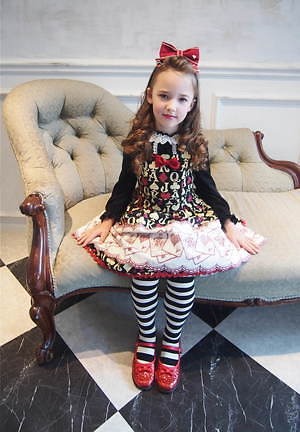 シャーリーテンプル(Shirley Temple) 2019年秋ウィメンズコレクション  - 写真25