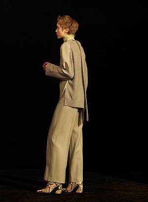 アイレネ(IRENE) 2019-20年秋冬ウィメンズコレクション  - 写真13