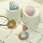 人気のジュエリー展示販売会「New Jewelry」のワークショップ - 参加者申し込み受付中｜写真1