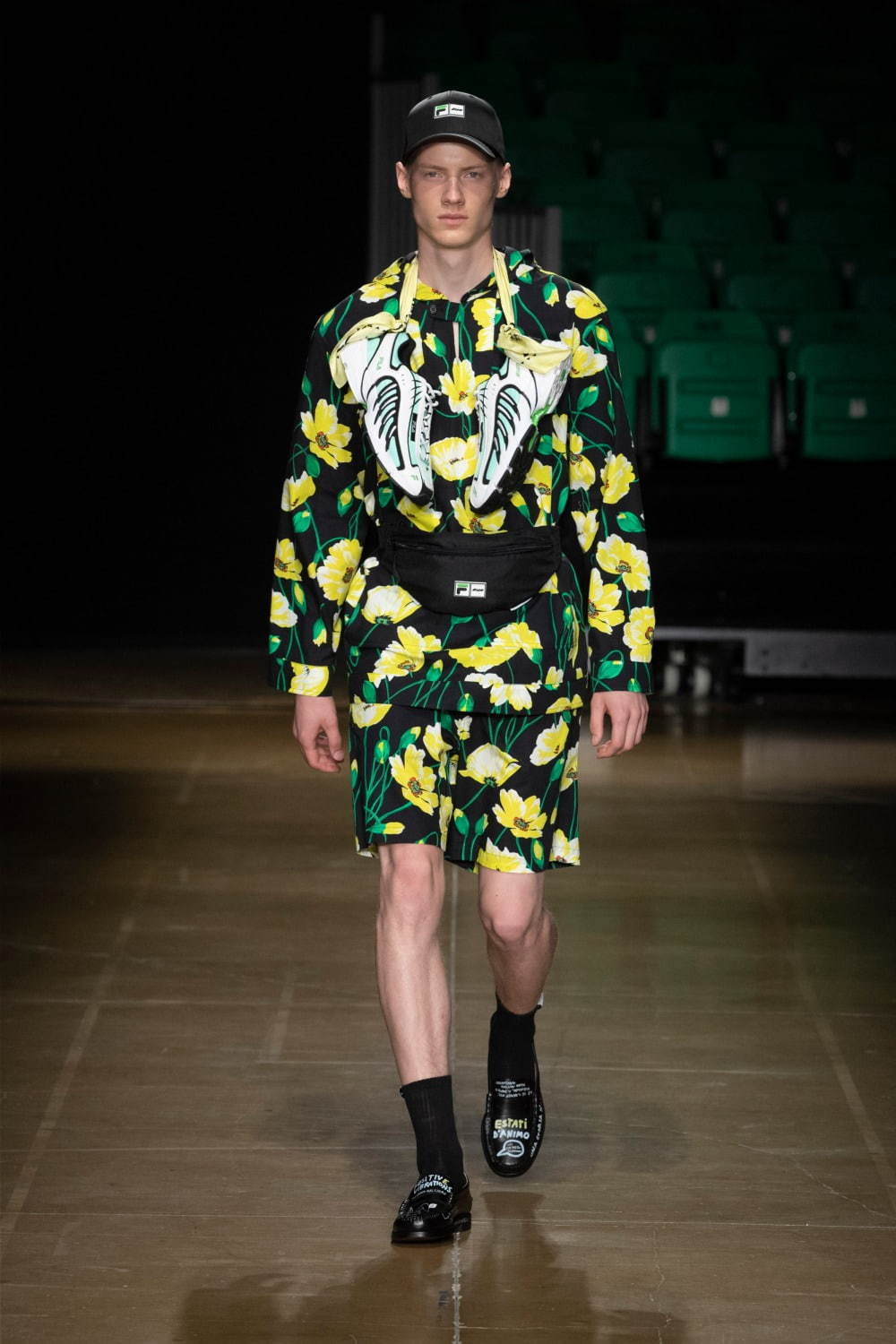 エムエスジーエム(MSGM) 2020年春夏メンズコレクション  - 写真7