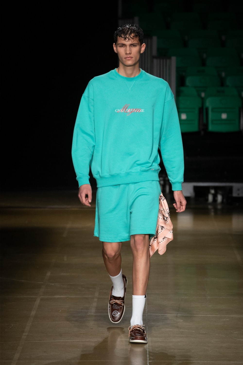 エムエスジーエム(MSGM) 2020年春夏メンズコレクション  - 写真26