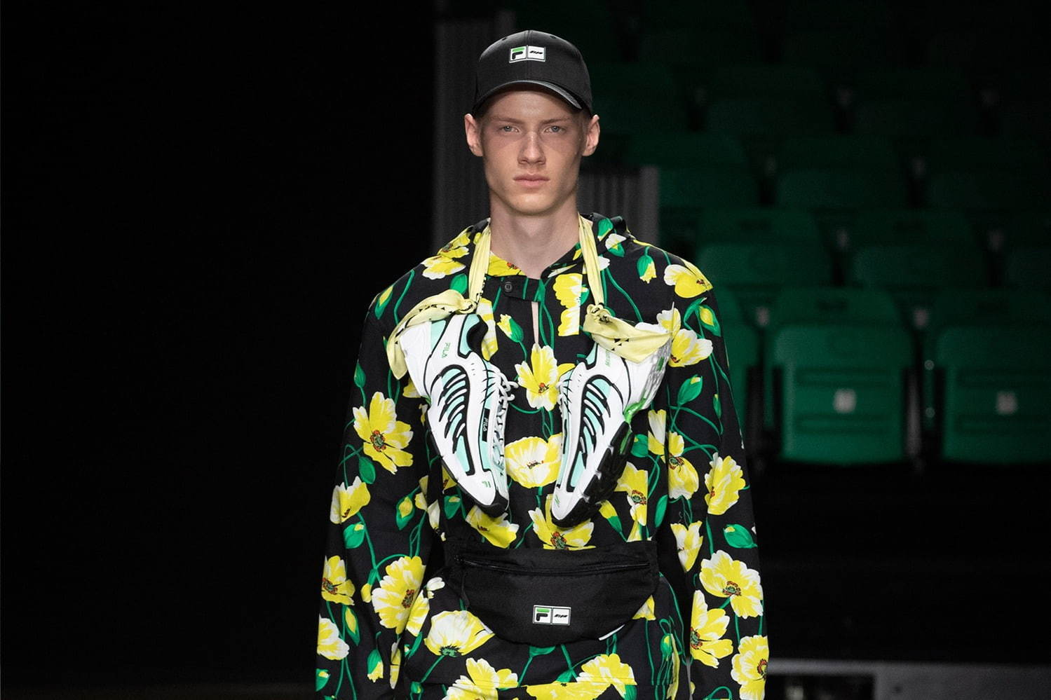 エムエスジーエム 2020年春夏 メンズ コレクション