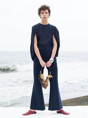 ヨウヘイ オオノ(YOHEI OHNO) 2020年春夏ウィメンズコレクション  - 写真4