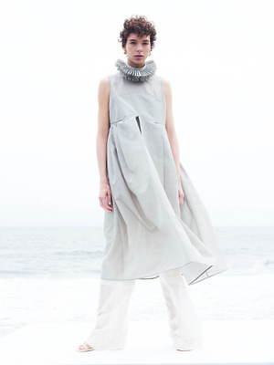 ヨウヘイ オオノ(YOHEI OHNO) 2020年春夏ウィメンズコレクション  - 写真6