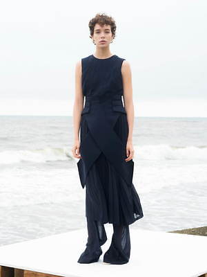 ヨウヘイ オオノ(YOHEI OHNO) 2020年春夏ウィメンズコレクション  - 写真17