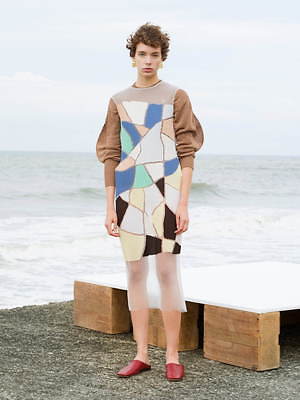 ヨウヘイ オオノ(YOHEI OHNO) 2020年春夏ウィメンズコレクション  - 写真25