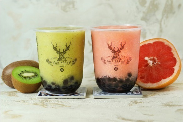 ジ アレイ「みんなのミュシャ」