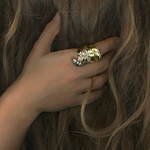 ドーバー ストリート マーケット×ダイヤモンド・ファウンドリーの限定リングやネックレス、銀座で発売｜写真31