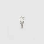 ドーバー ストリート マーケット×ダイヤモンド・ファウンドリーの限定リングやネックレス、銀座で発売｜写真1