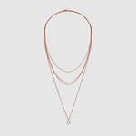 ドーバー ストリート マーケット×ダイヤモンド・ファウンドリーの限定リングやネックレス、銀座で発売｜写真9