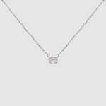 ドーバー ストリート マーケット×ダイヤモンド・ファウンドリーの限定リングやネックレス、銀座で発売｜写真12