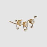 ドーバー ストリート マーケット×ダイヤモンド・ファウンドリーの限定リングやネックレス、銀座で発売｜写真18