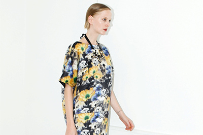 エンフォルド(ENFÖLD)、大阪・阪急うめだ本店に新店舗