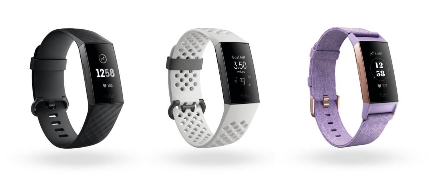 フィットビット(fitbit) フィットビット｜写真3