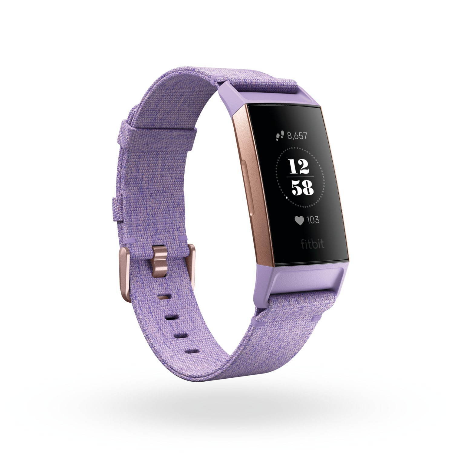 フィットビット(fitbit) フィットビット｜写真5