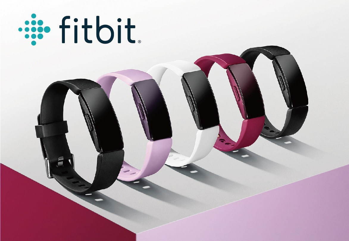 フィットビット(fitbit) フィットビット｜写真1