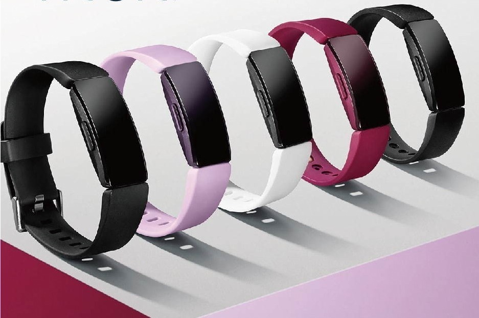 ダイエット｜“まるでカラフルアクセ”「フィットビット」チックタックに登場、繋がるウェアラブル活動時計