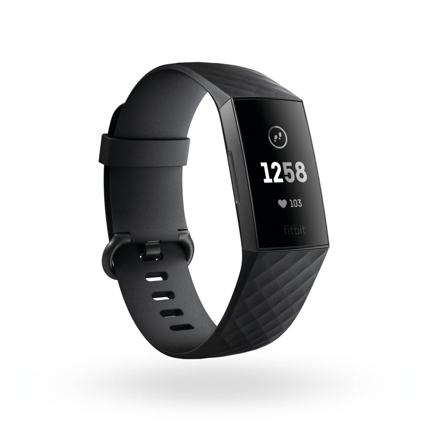 フィットビット(fitbit) フィットビット｜写真6