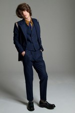 ザ・ボウスノッブ 2013年春夏コレクション - 撮る、撮られるの2面性を持つ60’sロンドンルック｜写真4