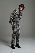 ザ・ボウスノッブ 2013年春夏コレクション - 撮る、撮られるの2面性を持つ60’sロンドンルック｜写真14