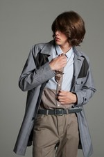 ザ・ボウスノッブ 2013年春夏コレクション - 撮る、撮られるの2面性を持つ60’sロンドンルック｜写真15