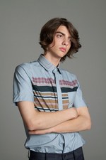 ザ・ボウスノッブ 2013年春夏コレクション - 撮る、撮られるの2面性を持つ60’sロンドンルック｜写真18