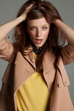 ザ・ボウスノッブ 2013年春夏コレクション - 撮る、撮られるの2面性を持つ60’sロンドンルック｜写真21